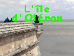 randonne questre Ile d'Olron
