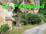 randonne questre en Aquitaine Prigord